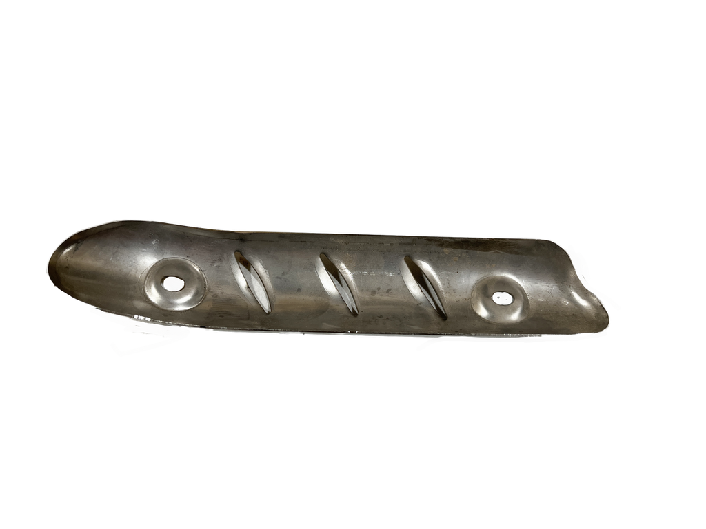 Gas Gas FSR Exhaust Guard