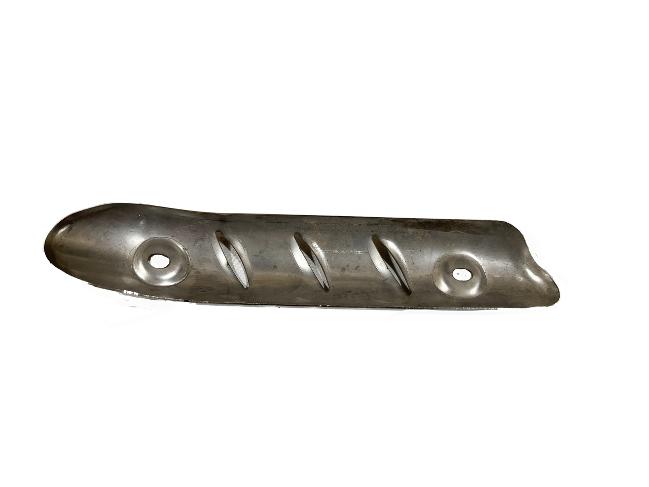 Gas Gas FSR Exhaust Guard