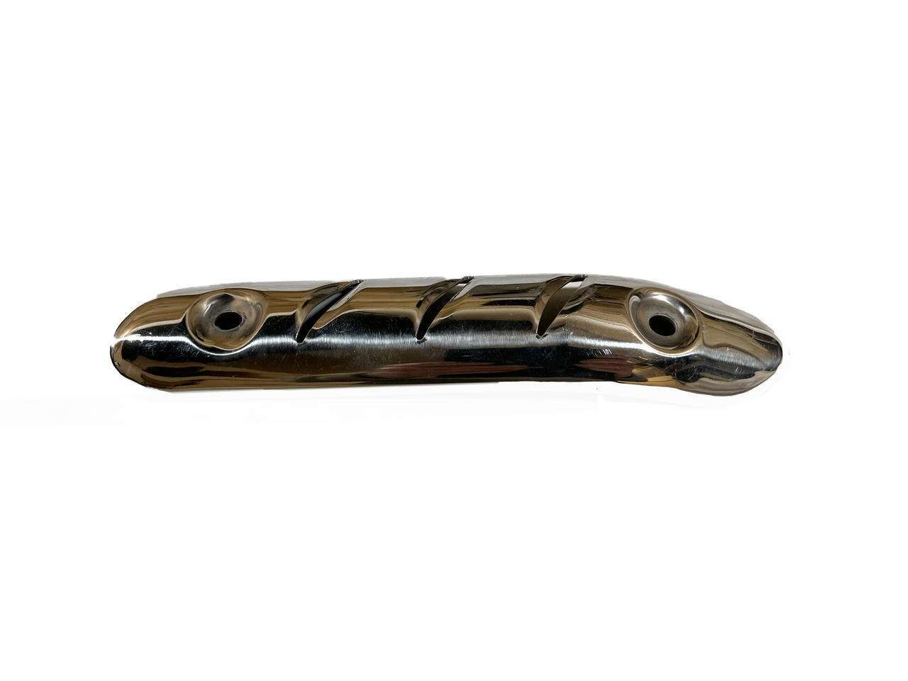Gas Gas FSR 450/515 ,Exhaust Guard, Genuine NOS BFS4500526002