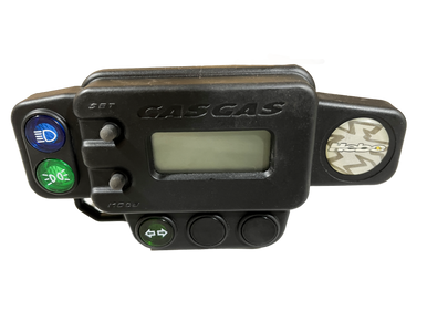 Gas Gas EC SM Models 2003 ,Multifunction Speedo, Genuine BE250334045