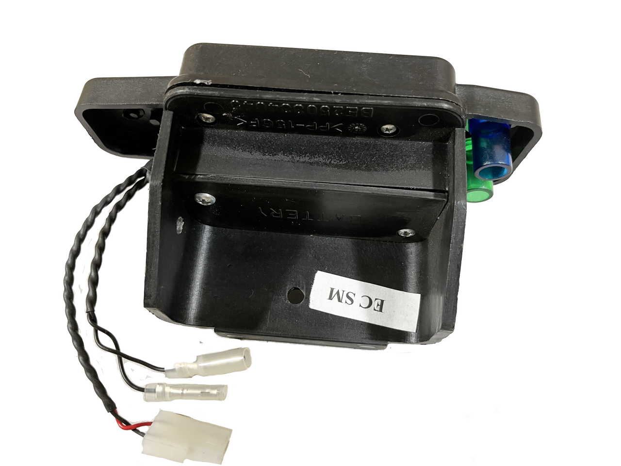 Gas Gas EC SM Models 2003 ,Multifunction Speedo, Genuine BE250334045