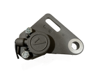 AJP ,Rear Brake Caliper, 00H01104581 Aprilia Derbi Gilera Rieju Peugeot NEW