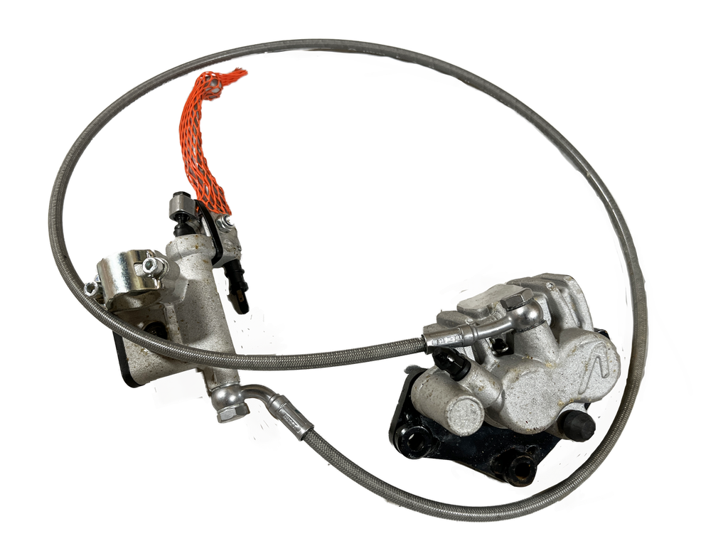 Gas Gas Cami 250 Front Brake Lever