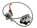Gas Gas Cami 250  2013 Complete Front Brake ,Lever Pump Caliper, BES600002513CT