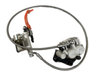 Gas Gas Cami 250  2013 Complete Front Brake ,Lever Pump Caliper, BES600002513CT