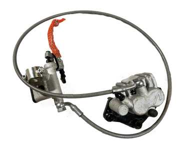 Gas Gas Cami 250  2013 Complete Front Brake ,Lever Pump Caliper, BES600002513CT
