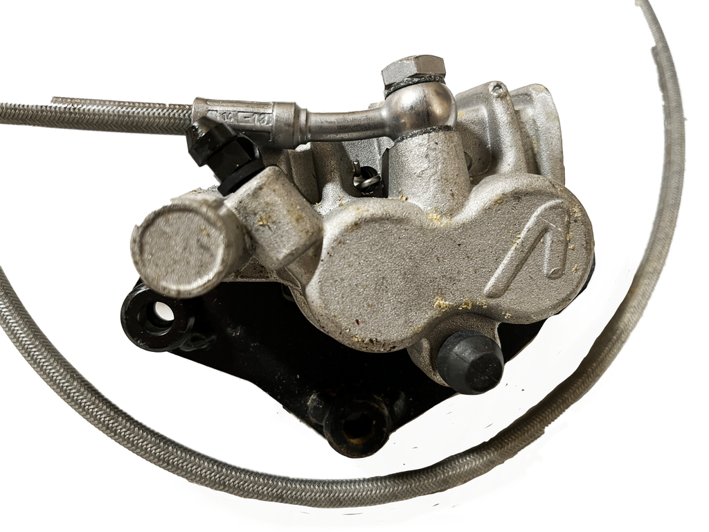 Gas Gas Cami 250  2013 Complete Front Brake ,Lever Pump Caliper, BES600002513CT