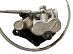 Gas Gas Cami 250  2013 Complete Front Brake ,Lever Pump Caliper, BES600002513CT
