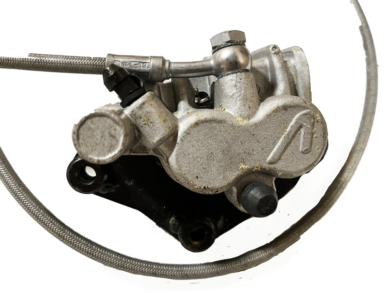 Gas Gas Cami 250  2013 Complete Front Brake ,Lever Pump Caliper, BES600002513CT