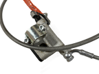 Gas Gas Cami 250  2013 Complete Front Brake ,Lever Pump Caliper, BES600002513CT