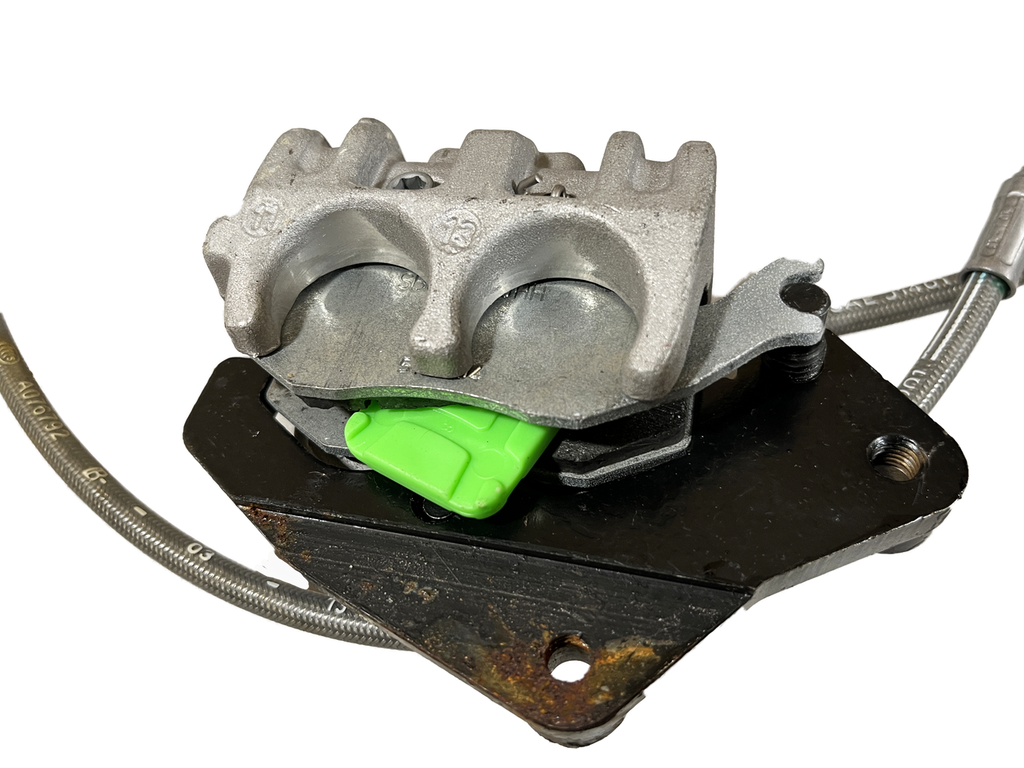 Gas Gas Cami 250  2013 Complete Front Brake ,Lever Pump Caliper, BES600002513CT