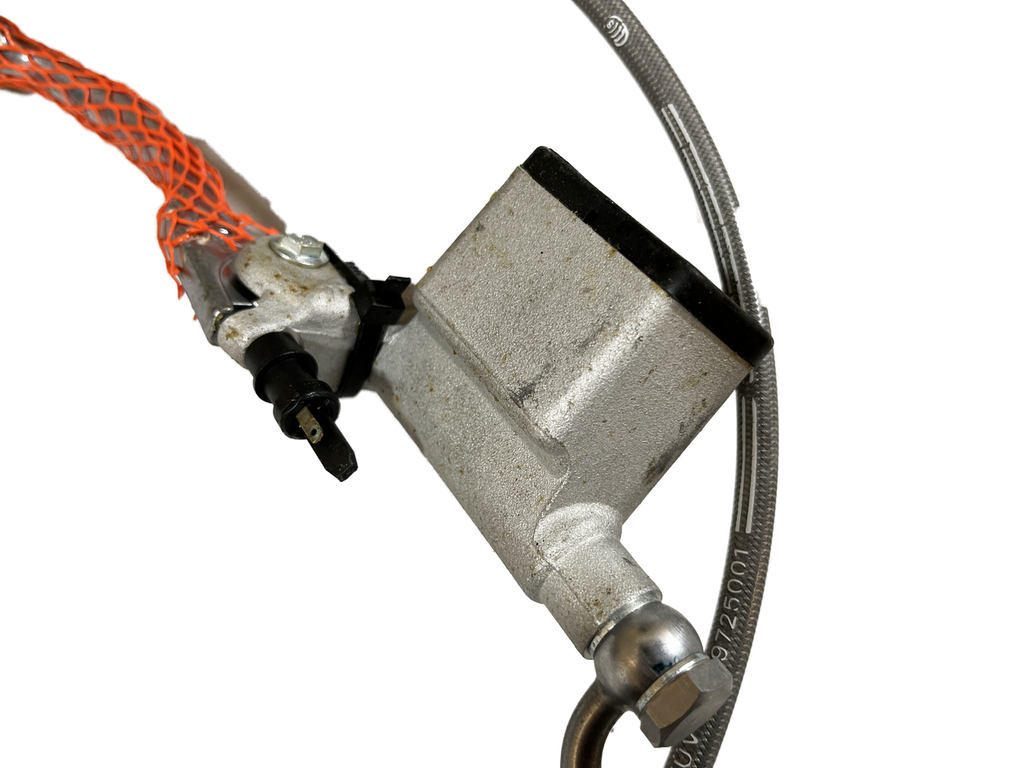 Gas Gas Cami 250  2013 Complete Front Brake ,Lever Pump Caliper, BES600002513CT