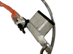 Gas Gas Cami 250  2013 Complete Front Brake ,Lever Pump Caliper, BES600002513CT