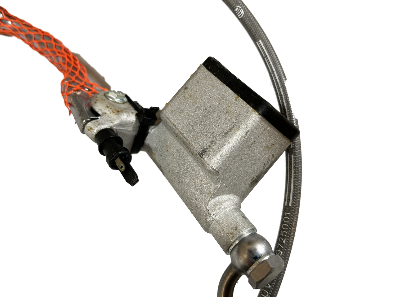 Gas Gas Cami 250  2013 Complete Front Brake ,Lever Pump Caliper, BES600002513CT