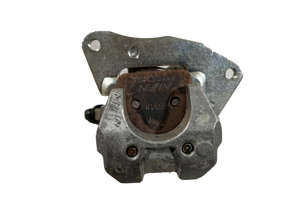 Nissin Front Left ,Brake Caliper N1PL, Gas Gas Yamaha Suzuki Kawasaki Quad