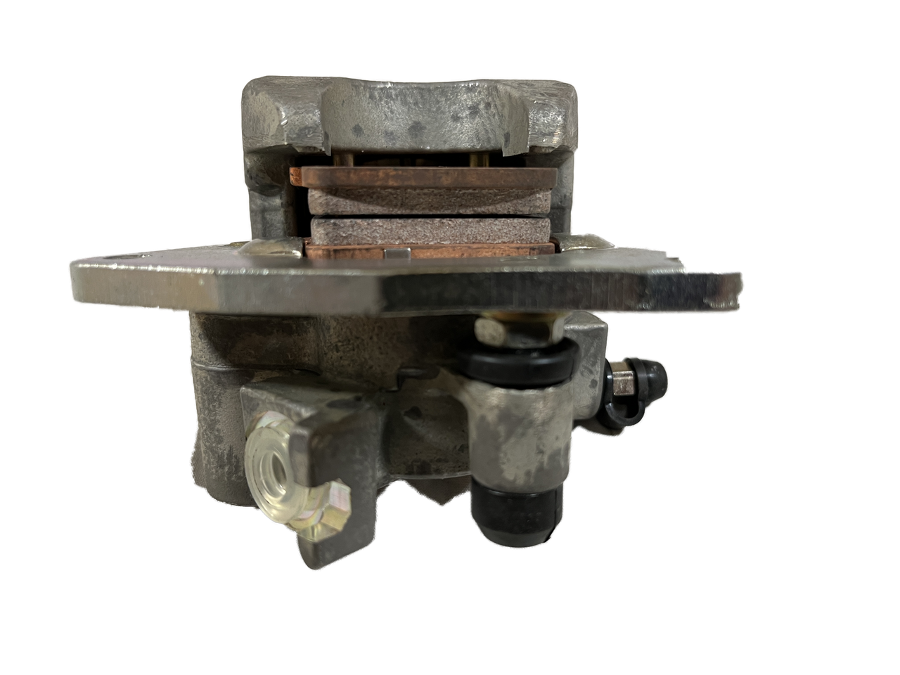 Nissin Front Left ,Brake Caliper N1PL, Gas Gas Yamaha Suzuki Kawasaki Quad