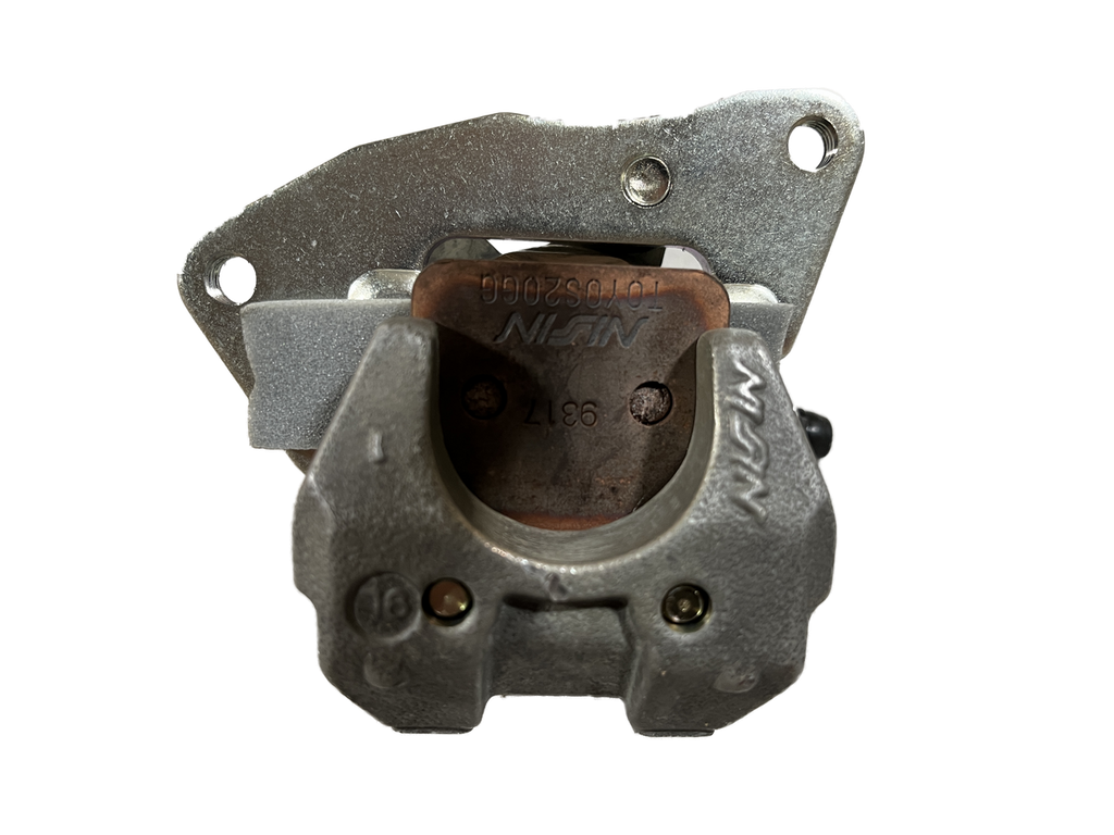 Nissin Front Right ,Brake Caliper N1PR, Gas Gas Yamaha Suzuki Kawasaki Quad
