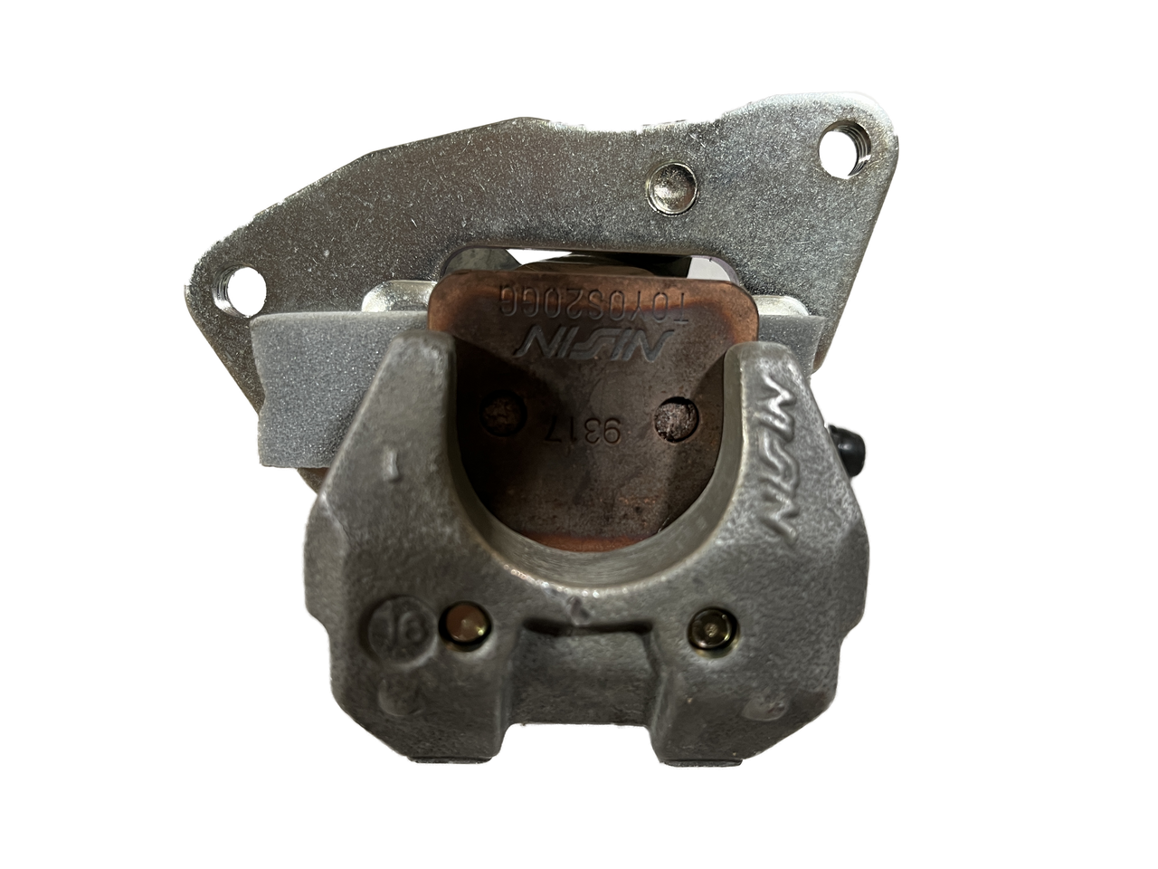 Nissin Front Right ,Brake Caliper N1PR, Gas Gas Yamaha Suzuki Kawasaki Quad