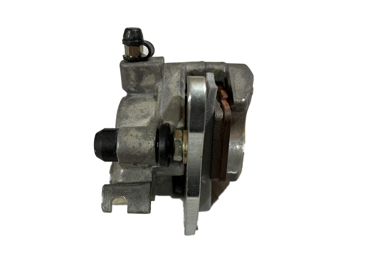 Nissin Front Right ,Brake Caliper N1PR, Gas Gas Yamaha Suzuki Kawasaki Quad