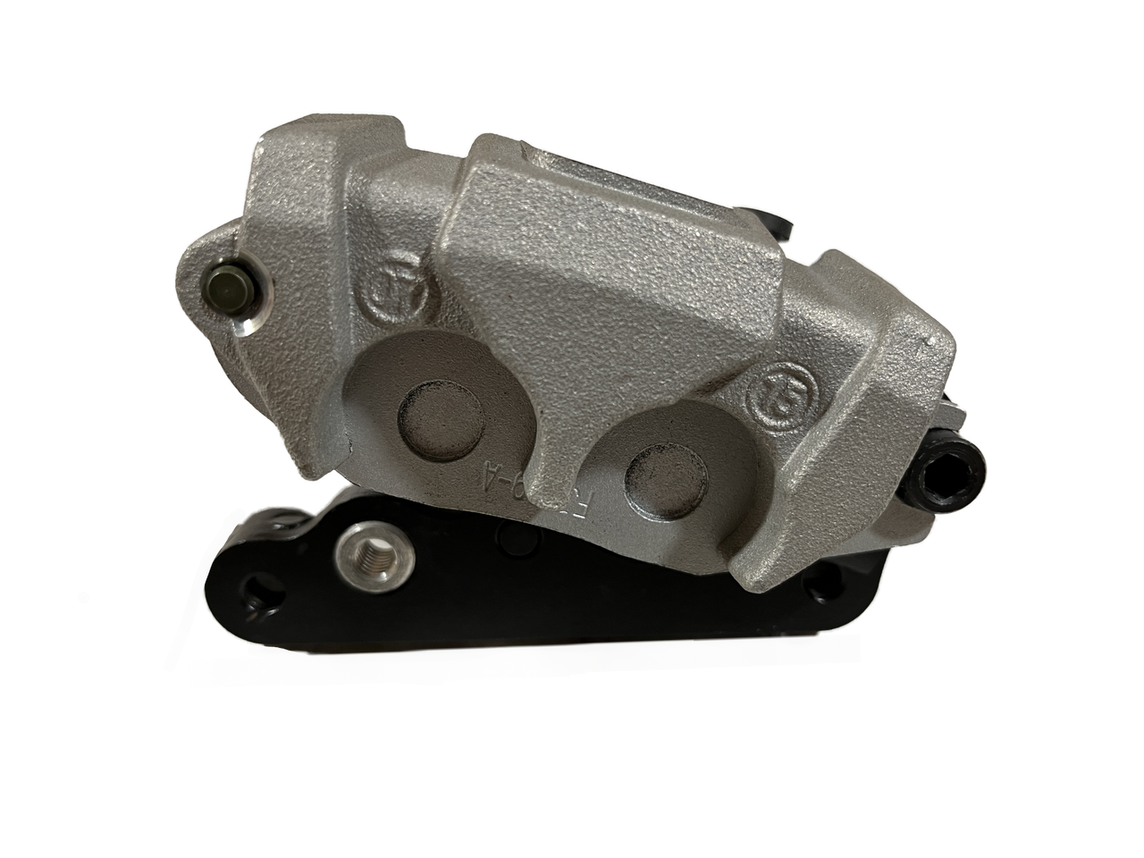 Gas Gas Halley 125 250 450 AJP ,Brake Caliper, Genuine NOS BEH620001209