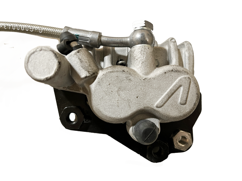AJP, Front Brake Set, Gas Gas Pampera Beta Derbi Aprillia Yamaha TZR50 235.00.175C