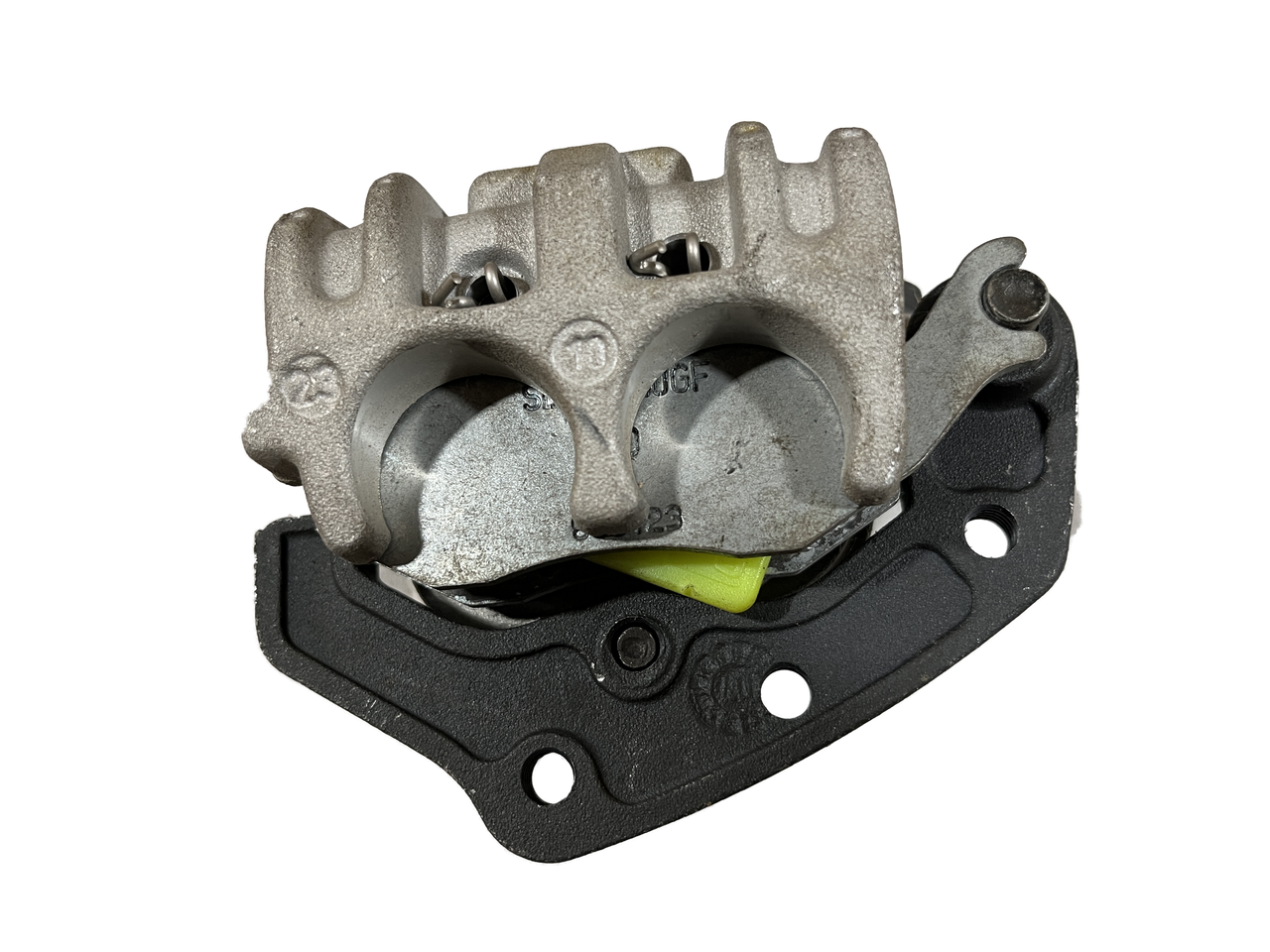 Gas Gas Pampera 4T 2007-08 ,Front Brake Caliper, BP120722108