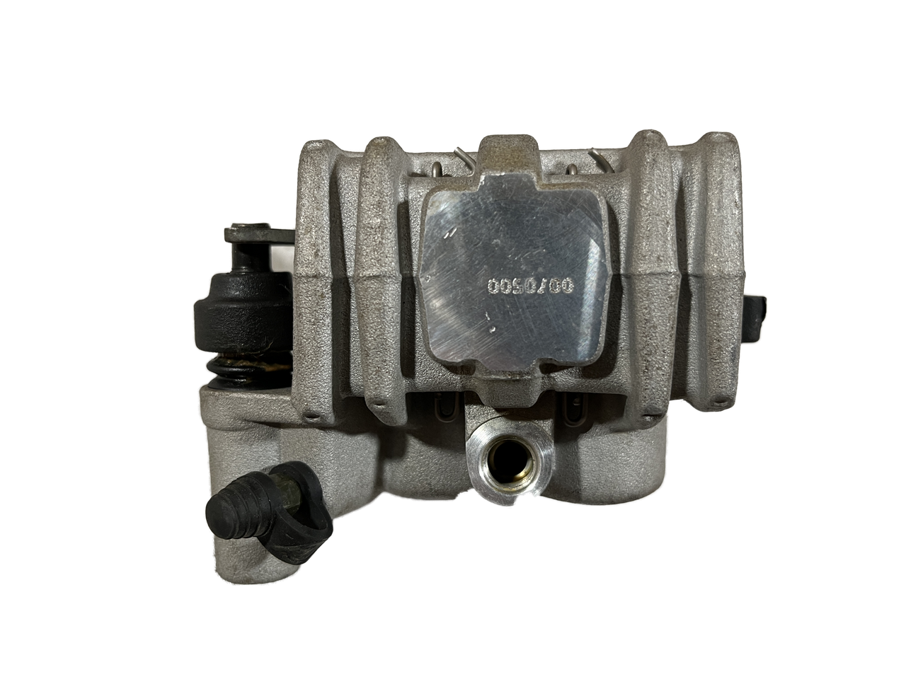 Gas Gas Pampera 4T 2007-08 ,Front Brake Caliper, BP120722108