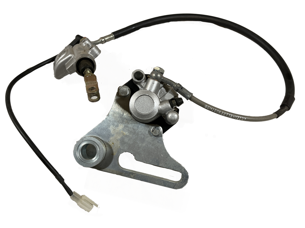 Gas Gas EC Endurocross/Halley ,Brake Caliper and Pump, BE25622001