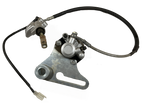 Gas Gas EC Endurocross/Halley ,Brake Caliper and Pump, BE25622001