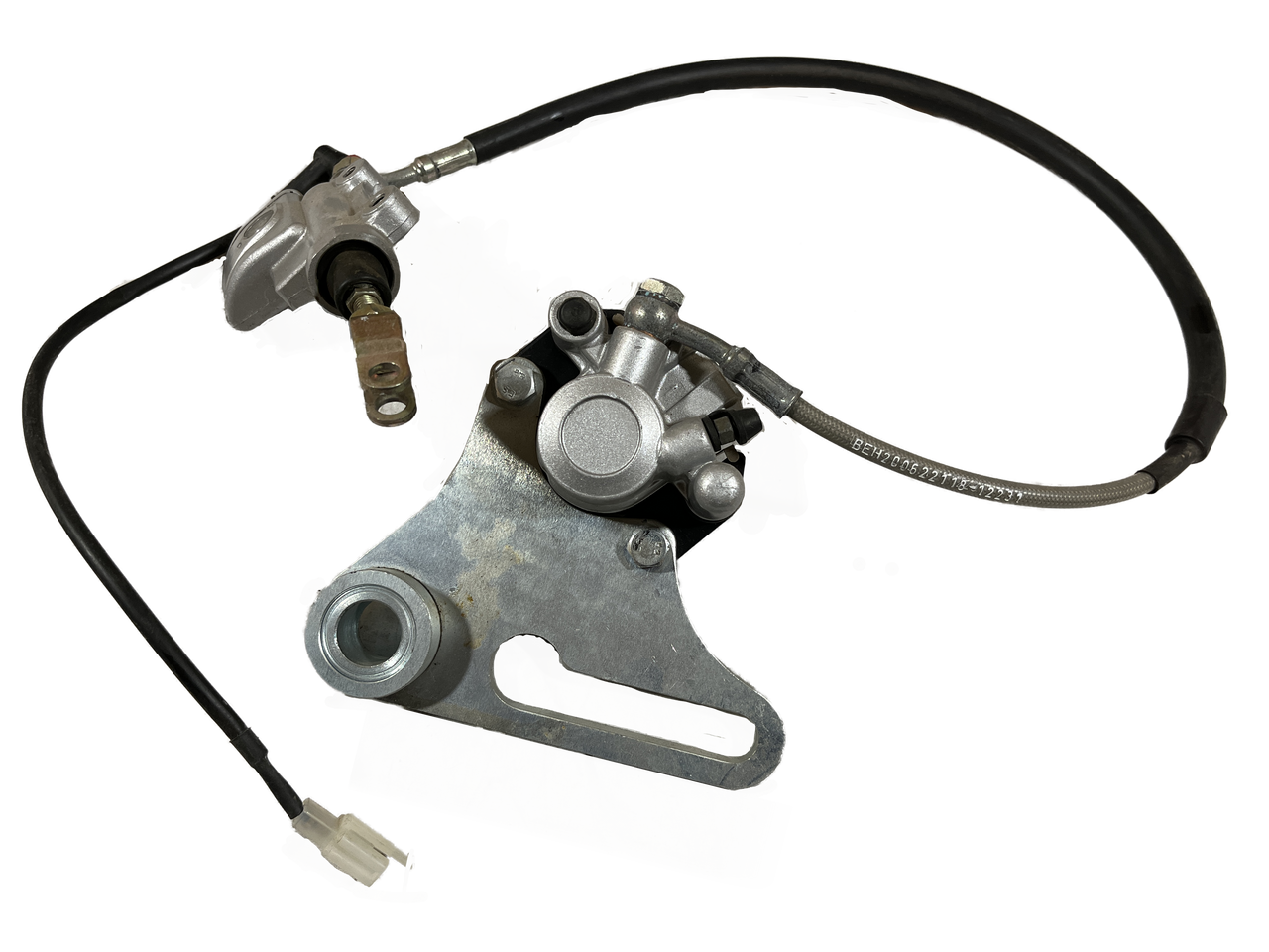 Gas Gas EC Endurocross/Halley ,Brake Caliper and Pump, BE25622001