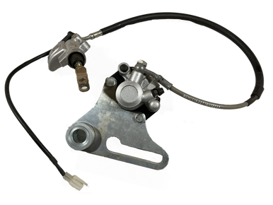 Gas Gas EC Endurocross/Halley ,Brake Caliper and Pump, BE25622001
