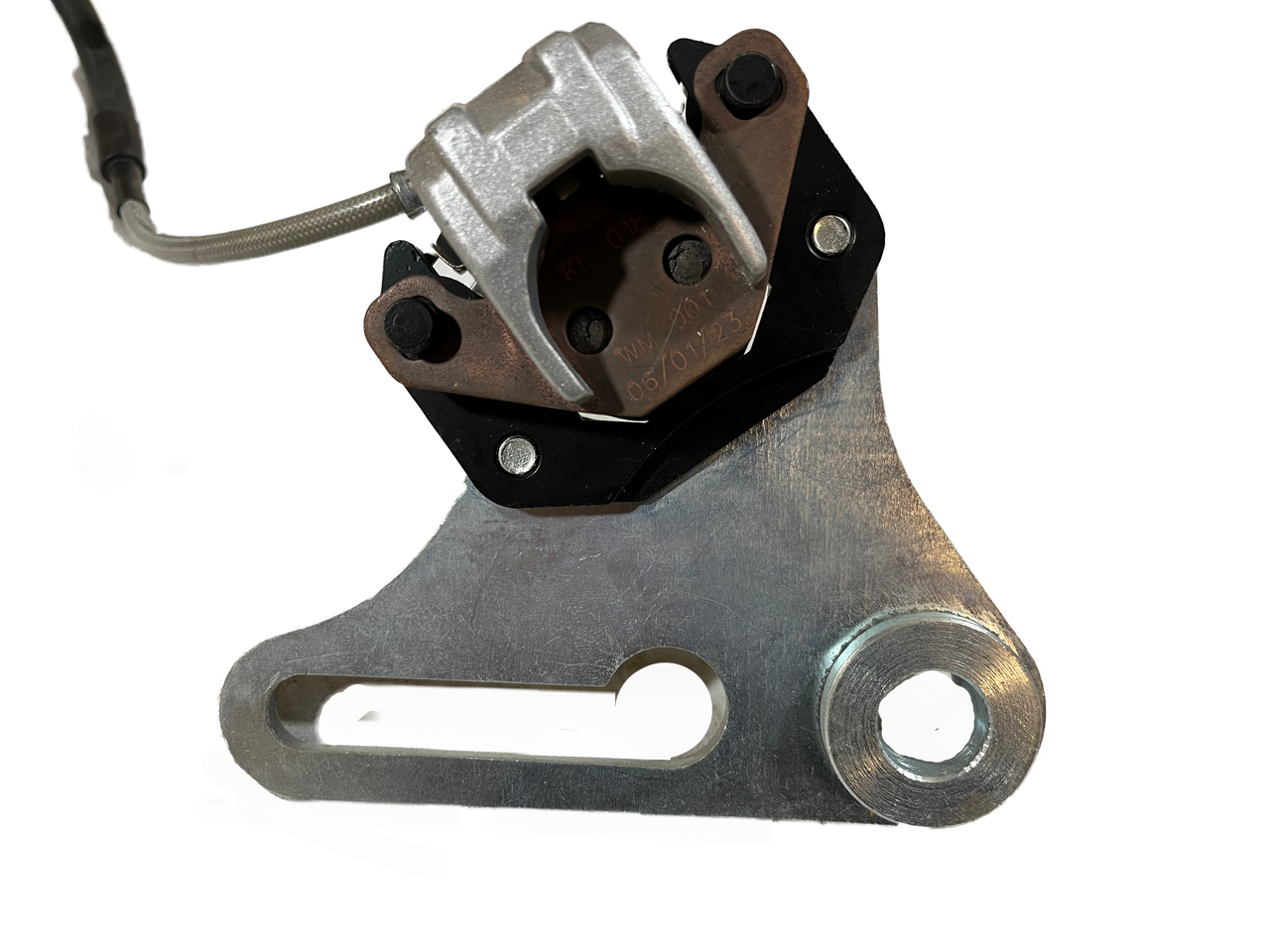 Gas Gas EC Endurocross/Halley ,Brake Caliper and Pump, BE25622001