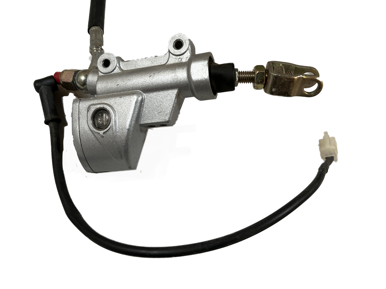 Gas Gas EC Endurocross/Halley ,Brake Caliper and Pump, BE25622001