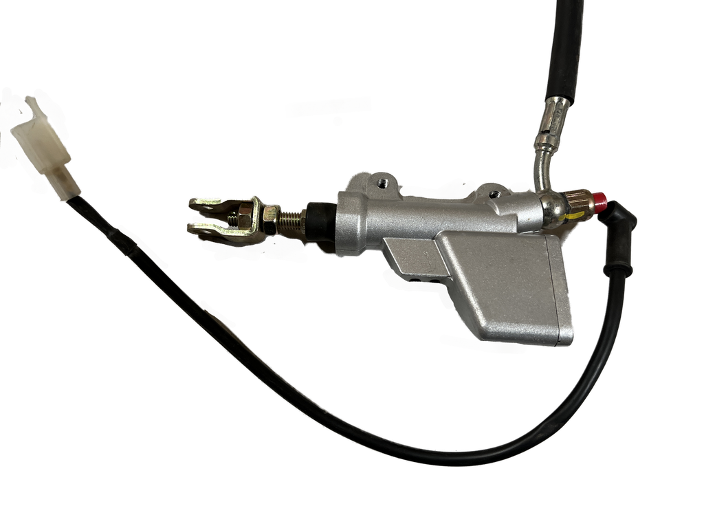 Gas Gas EC Endurocross/Halley ,Brake Caliper and Pump, BE25622001