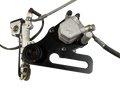 Gas Gas Cami Gas Gas Halley 450 Rear ,Brake Caliper Fixings, and Pump BEH670001209