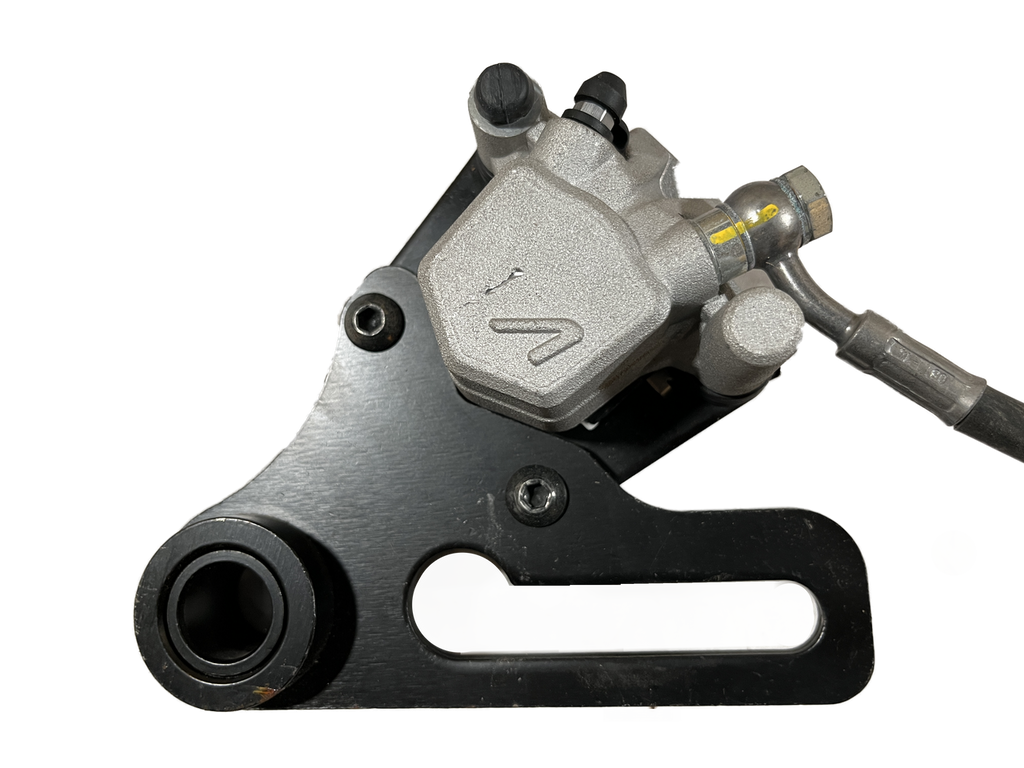 Gas Gas Cami Gas Gas Halley 450 Rear ,Brake Caliper Fixings, and Pump BEH670001209
