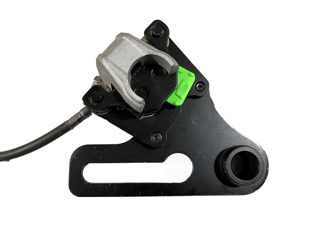 Gas Gas Cami Gas Gas Halley 450 Rear ,Brake Caliper Fixings, and Pump BEH670001209