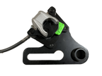 Gas Gas Cami Gas Gas Halley 450 Rear ,Brake Caliper Fixings, and Pump BEH670001209