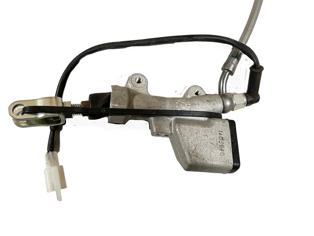 Gas Gas Cami Gas Gas Halley 450 Rear ,Brake Caliper Fixings, and Pump BEH670001209