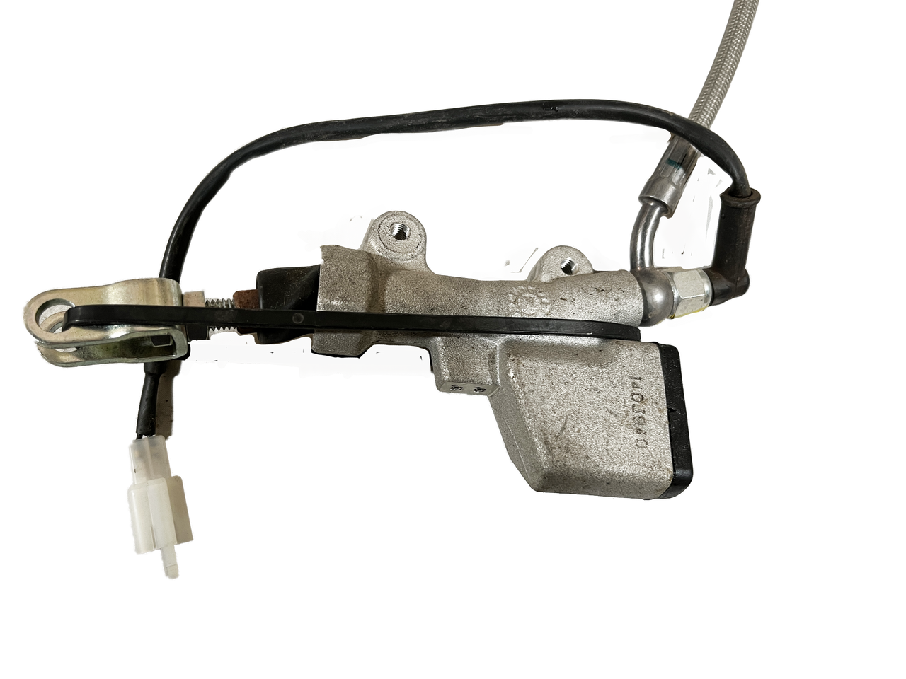 Gas Gas Cami Gas Gas Halley 450 Rear ,Brake Caliper Fixings, and Pump BEH670001209