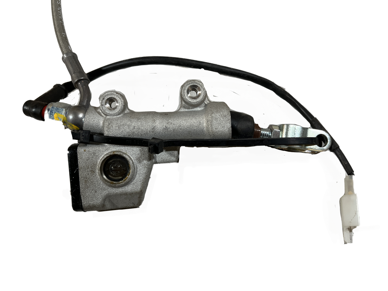 Gas Gas Cami Gas Gas Halley 450 Rear ,Brake Caliper Fixings, and Pump BEH670001209
