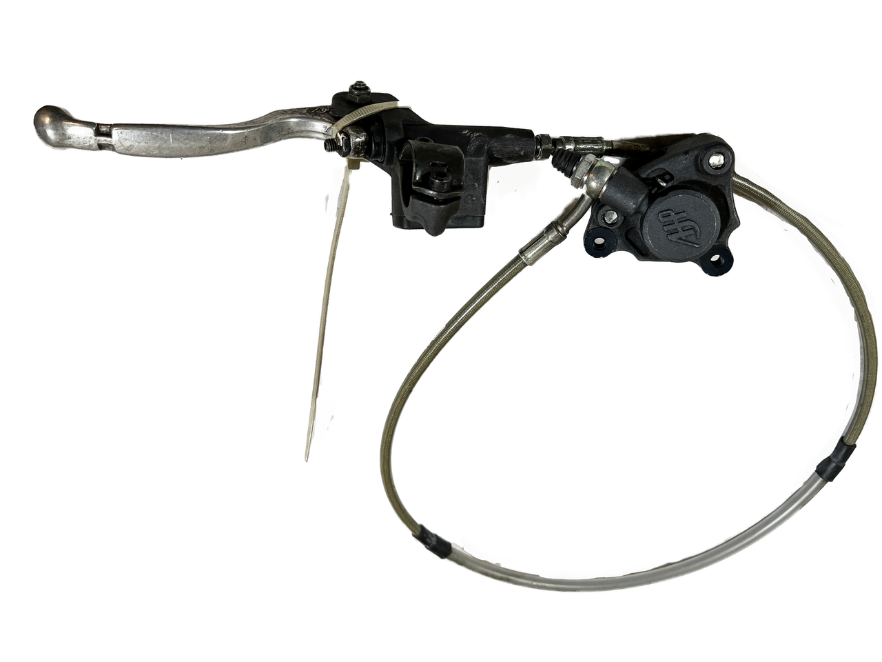 Gas Gas MC65 Complete ,Front Brake Set, Genuine NOS Shop Soiled