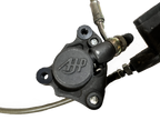 Gas Gas MC65 Complete ,Front Brake Set, Genuine NOS Shop Soiled