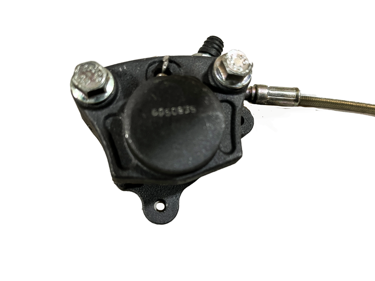 Gas Gas MC65 Complete ,Front Brake Set, Genuine NOS Shop Soiled