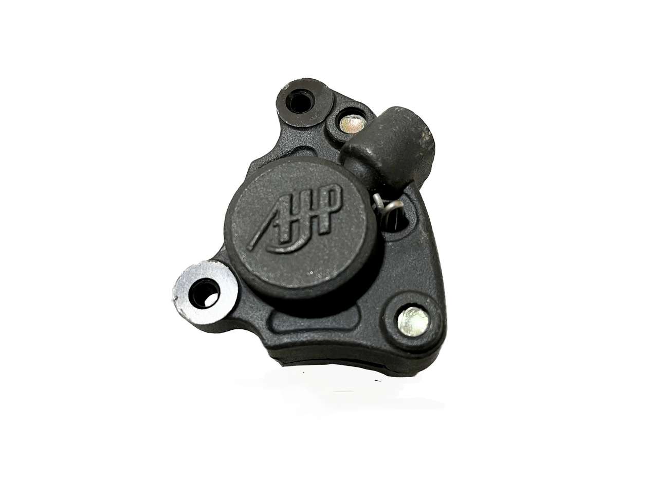 Gas Gas MC 65cc MX ,Rear Brake Caliper,  Genuine NOS AJP 236.00.100C