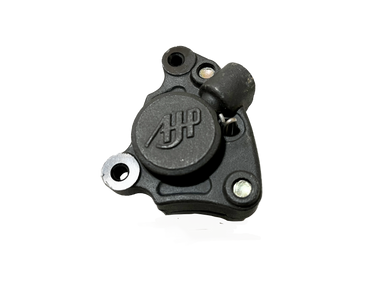 Gas Gas MC 65cc MX ,Rear Brake Caliper,  Genuine NOS AJP 236.00.100C