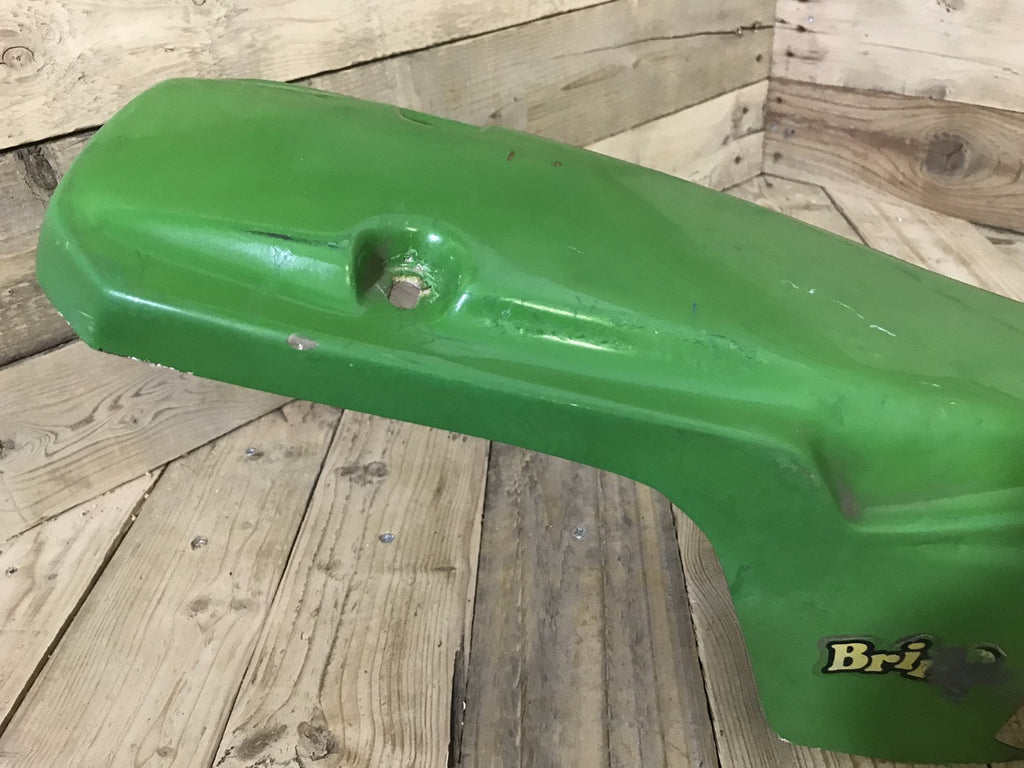 Bultaco Brinco ,Seat and Tank Unit, Used Part in Good Condition