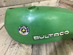 Bultaco Brinco ,Seat and Tank Unit, Used Part in Good Condition