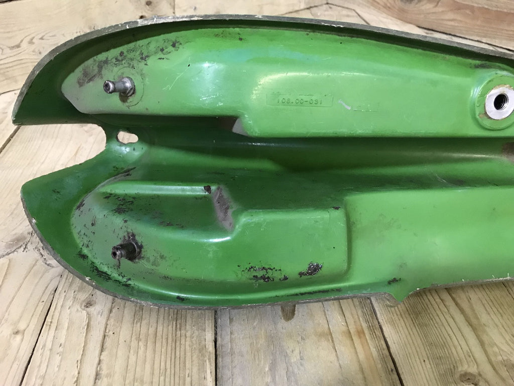 Bultaco Brinco ,Seat and Tank Unit, Used Part in Good Condition