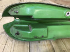 Bultaco Brinco ,Seat and Tank Unit, Used Part in Good Condition